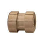 MOF VOOR POLYETHYLEEN 020 1/2X20