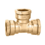 DECA TSTUK VOOR STALEN EN PE BUIS 030R 34