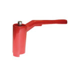 THE EXTENDED HANDLE IN ALUMINIUM 088 N° 6