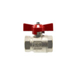 BOLKRAAN MET VLINDER 092 1/4VRVR