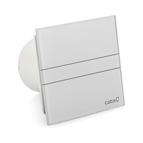 LUCHTVENTILATOR Ø 100 E100G 00900000