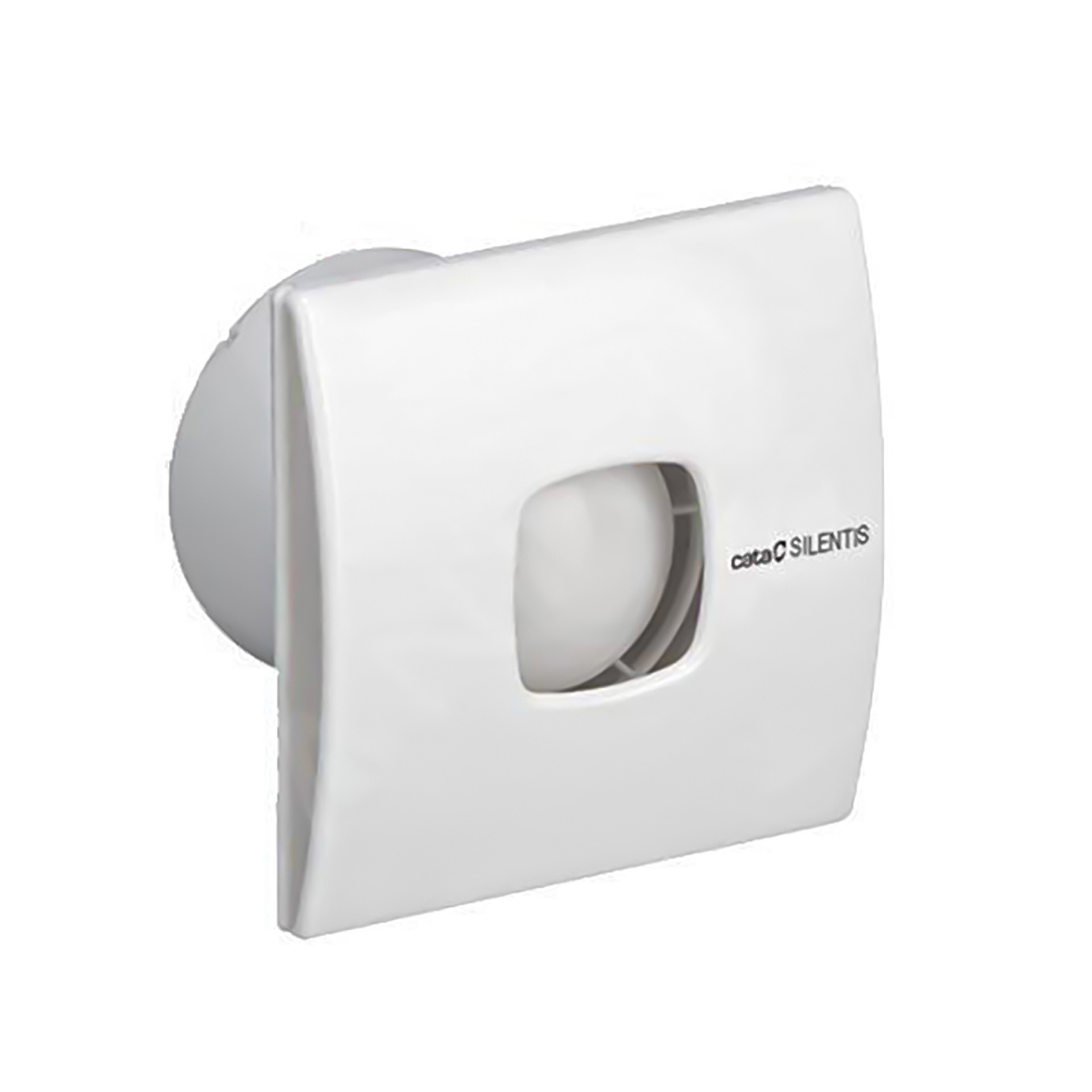 0190350542.jpg LUCHTVENTILATOR Ø 100 SILENTIS 10 TIMER 01071000 - Image 1