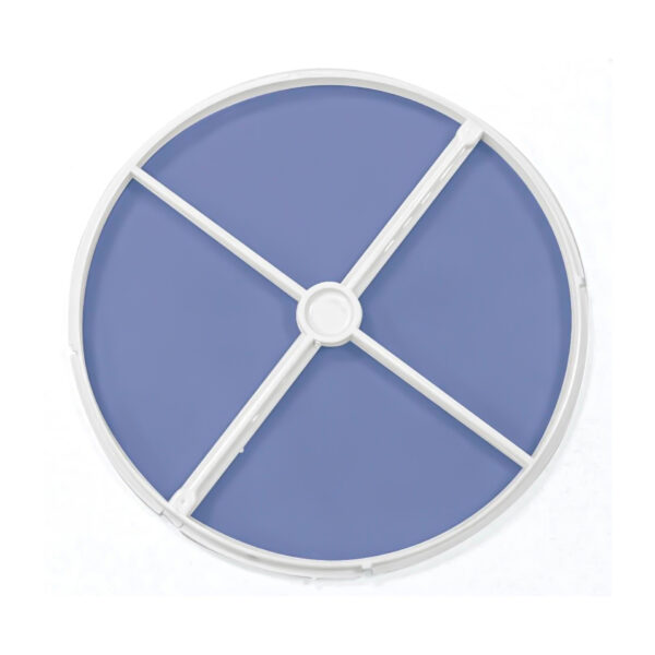 ANTI RETURN SHUTTER  B10 PLUS CATA 01990097