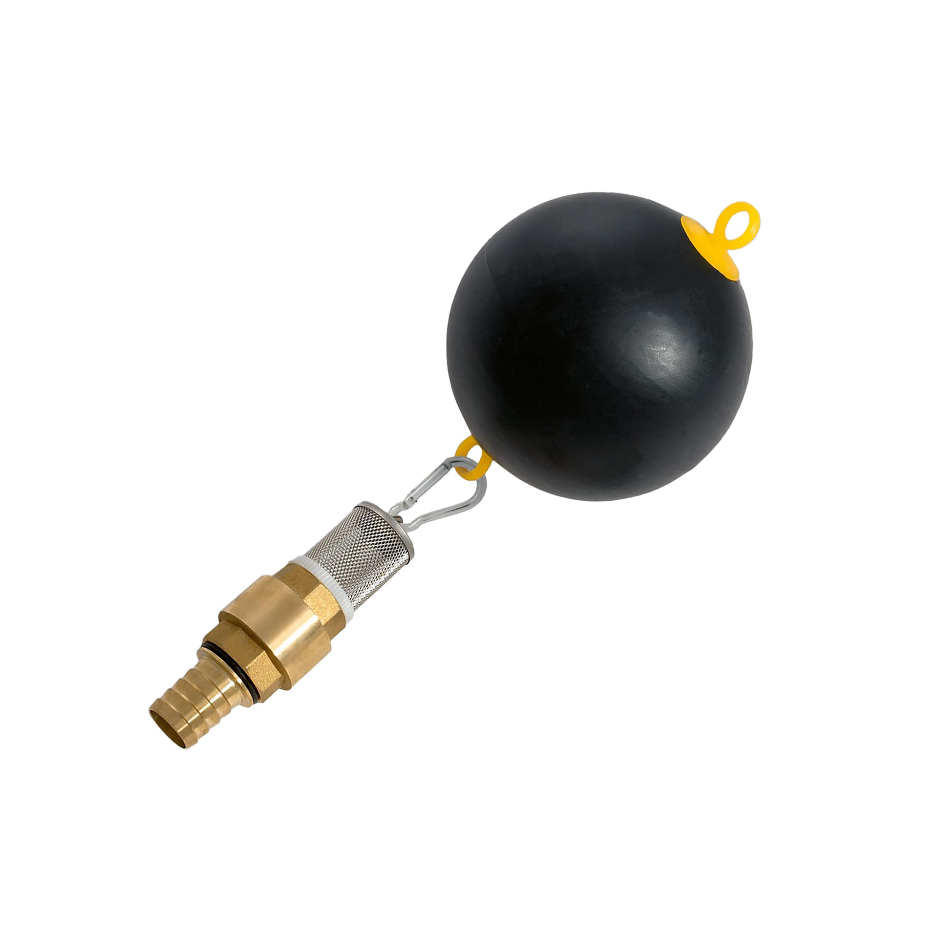 019035063f.jpg VOETKLEP MET BALLON 1" 108BAL - Image 1