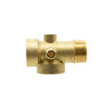 TSTUK VOOR POMP 110 1''