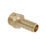 SLANGPILAAR MESSING 1109 1/4MX6