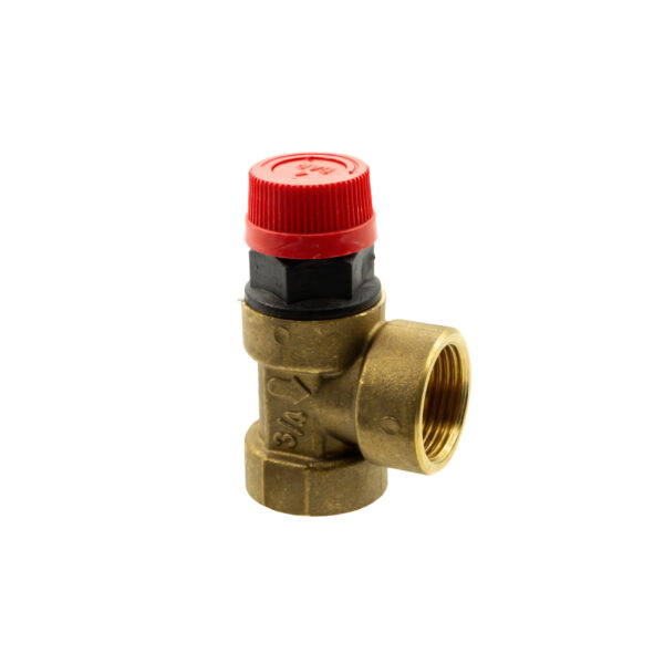 SOUPAPE SECURITE SANITAIRE 3/4 VV 8B