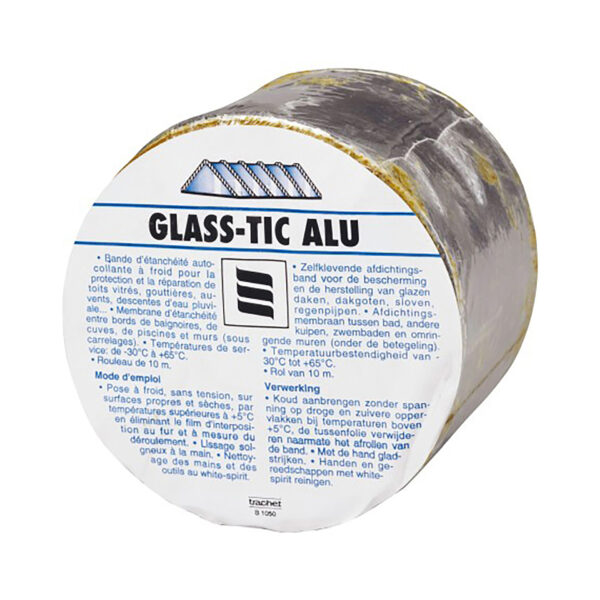 GLASSTIC ALU ROL 10 M X 5 CM 6311661