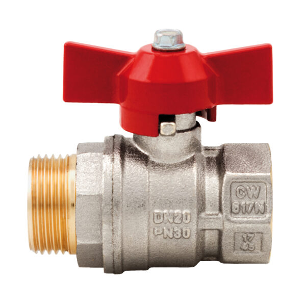 BOLKRAAN MET VLINDER VIENNA 119 1"MVR