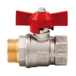 BOLKRAAN MET VLINDER VIENNA 119 1/2MVR