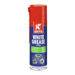HOOGWAARDIG SMEERVET OP BASIS VAN P.T.F.E. WHITE GREASE 300ML EAN