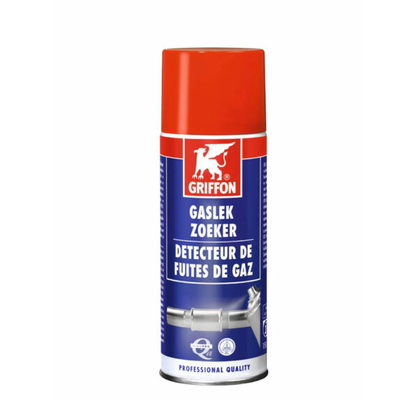 GASLEKZOEKER 400ML 1233523