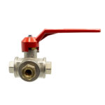 DRIEWEGBOLKRAAN 128 3/4 L