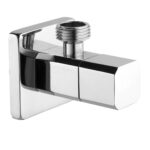 ALONI HOEKSTOPKRAAN QUADRO 1/2X3/8