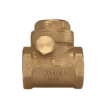 TERUGSLAGKLEP 1302  3" + METALEN DICHTING