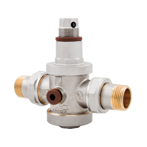 DRUKREGELAAR 0.525BAR 143MM 2''