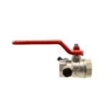 BOLKRAAN MET AFTAPPER 144 6/4VR