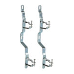 SET RONDE DUBBELE BEUGEL 189 SET 2ST