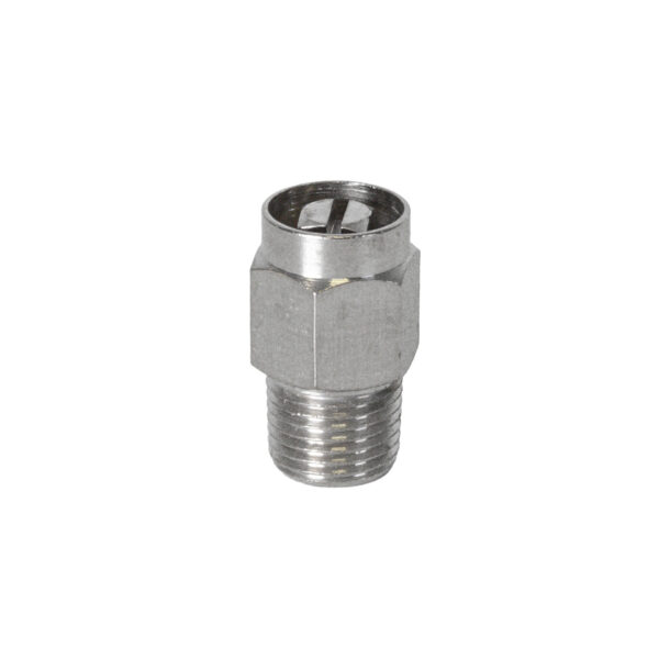 PURGEUR CHROME A CLEF 193 1/8