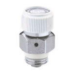 AUTOMATISCHE ONTLUCHTER 199 1/8