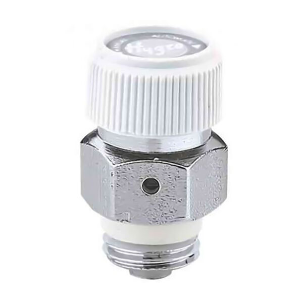 AUTOMATISCHE ONTLUCHTER 199 1/8