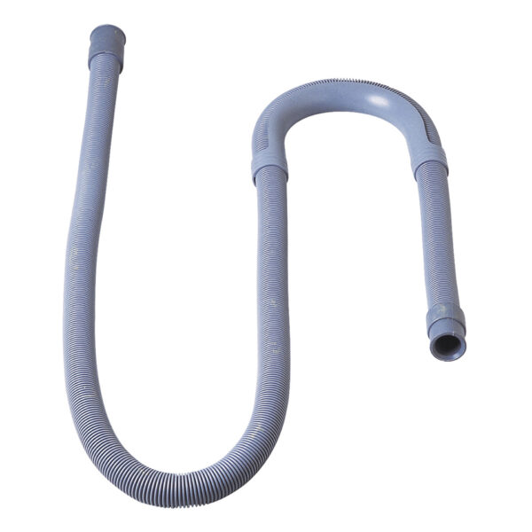 AFVOERDARM WASMACHINE 209 250CM