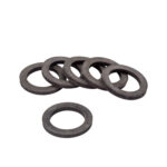 DICHTING IN RUBBER 215C 1'' (100ST)