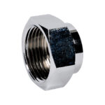 VERCHROOMDE MESSING VERLOOPMOF 2240 1/2X3/8