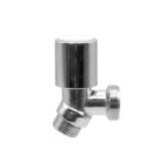 VERCHROOMDE KRAAN 'ORCHIDEA' 228 1/2