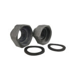 KOPPELING VOOR POMP KIT 4 5/4VR X 2" MOER