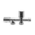 VERCHROOMDE KRAAN 'ORCHIDEA' 240 1/2X3/4