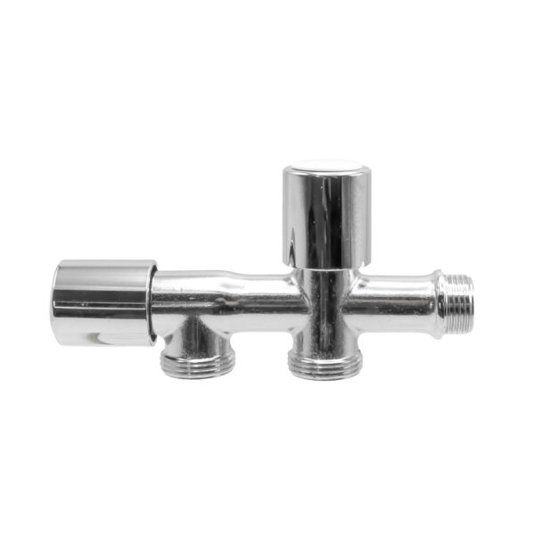 VERCHROOMDE KRAAN 'ORCHIDEA' 240 1/2X3/4