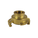 KOPPELING TYPE GEKA 4100 4/4 VR