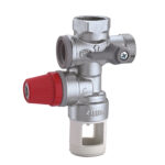 VEILIGHEIDSGROEP CALEFFI 426C 3/4