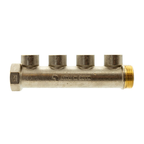 COLLECTOR 1" MVR 3 SORTIES 1/2 VR.