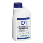 C1 INHIBITOR 500 ML CALEFFI