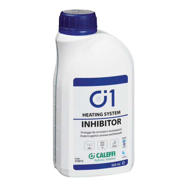 C1 INHIBITOR 500 ML CALEFFI
