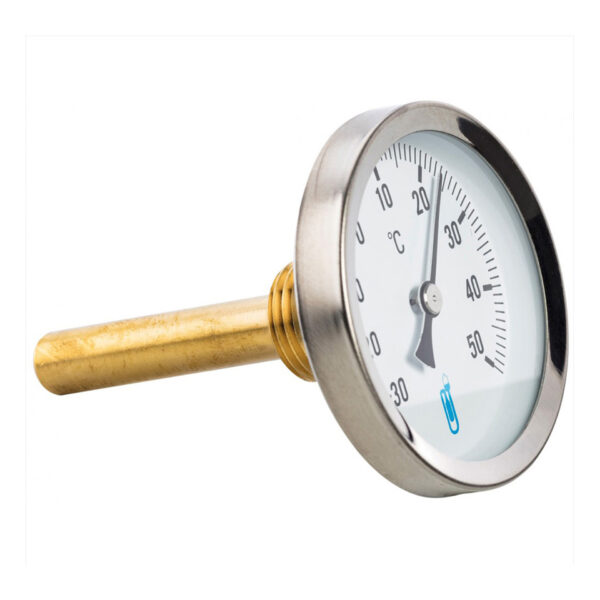 THERMOMETER 6013 100X120X100