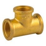 TESTUK MESSING 6130 1"X1/2X1"