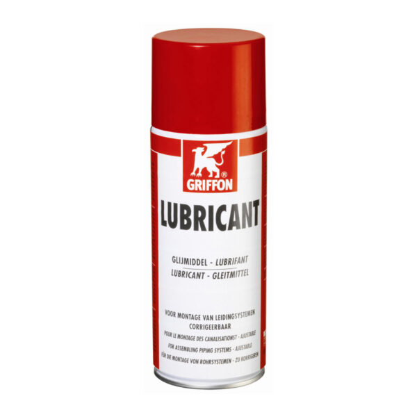 LUBRICANT GLIJMIDDEL SPUITBUS 400 ML 6160150