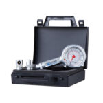 AXIALE MANOMETER 6213