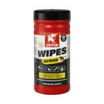 WIPES DISPENSER 75 STUKS BISON / GRIFFON