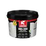 GRIFFON HBS200 LIQUID RUBBER POT 5L  6308867