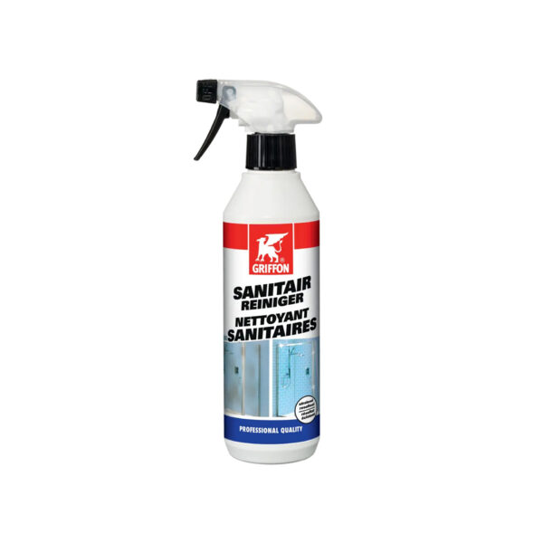 GRIFFON SANITAIR REINIGER BOT 500ML REF6313763 EAN