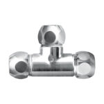 TSTUK 'SCHELL' 7250 12X12X12