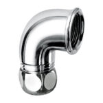 ELLEBOOG 'SCHELL' 7262 3/8VRX10