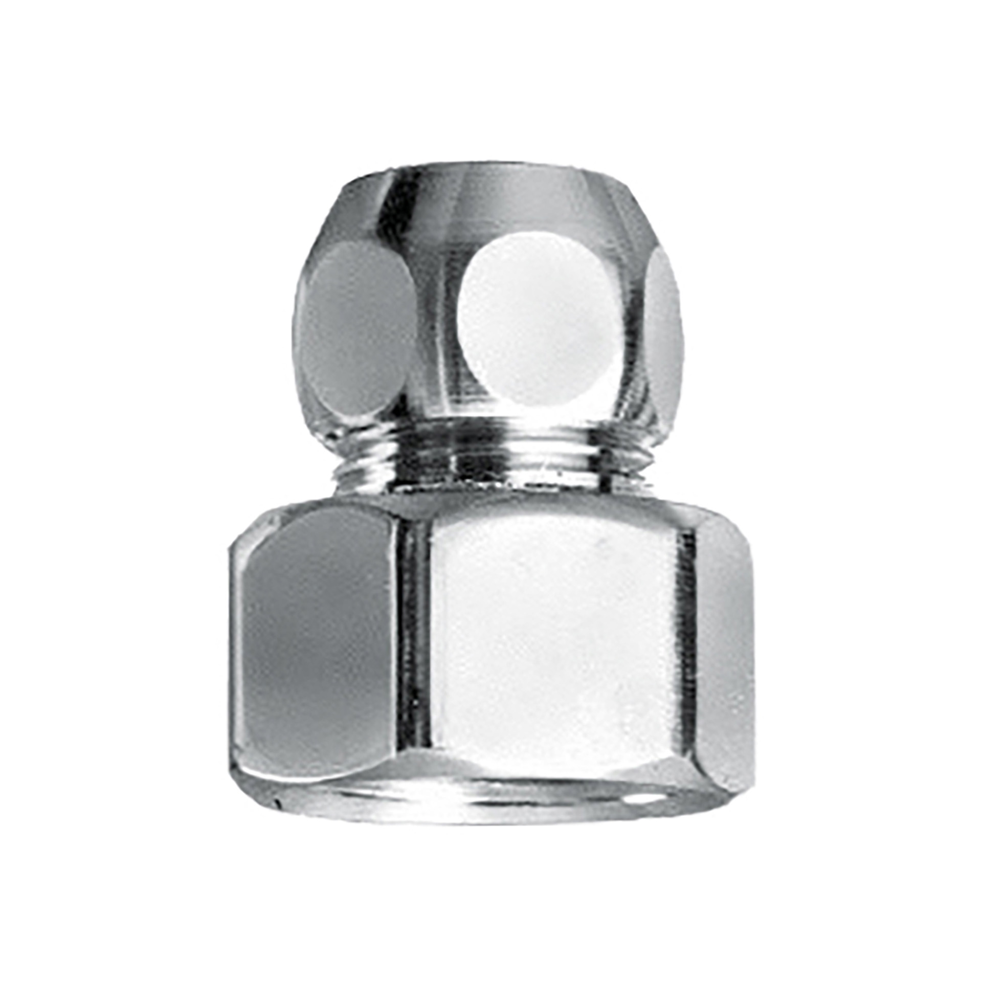 0190351012.jpg KOPPELING 'SCHELL' 7280 1/2FX12 - Image 1