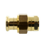 KOPPELING PLATTE DICHTING 7330 1/2VRX18 (RÉF SANHA  8330G 1/2X18)