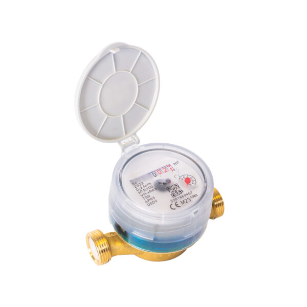 KOUDWATER METER 743 5/4 10M3