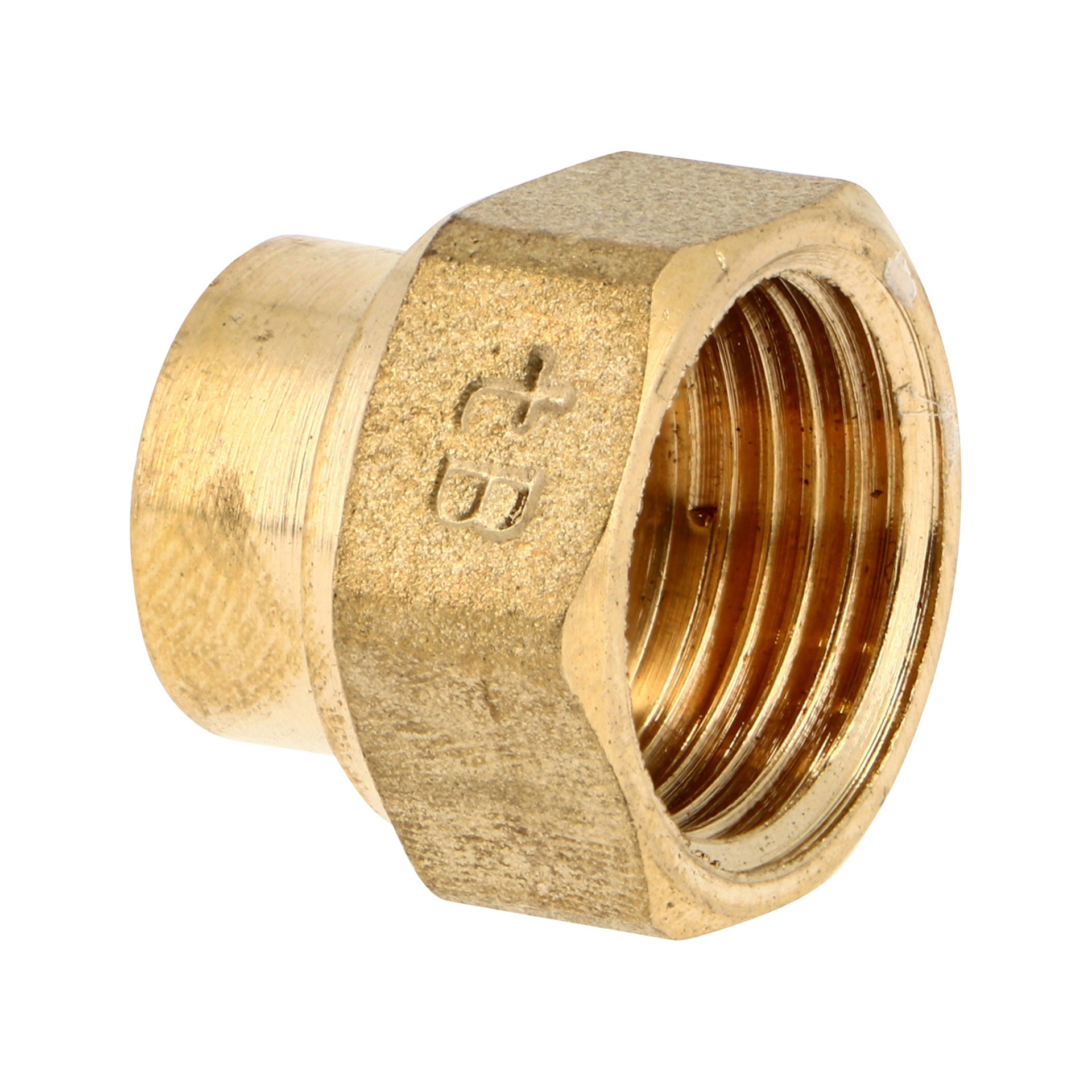 01903510c8.jpg MOF MESSING 8270 1''VRX28 - Image 1